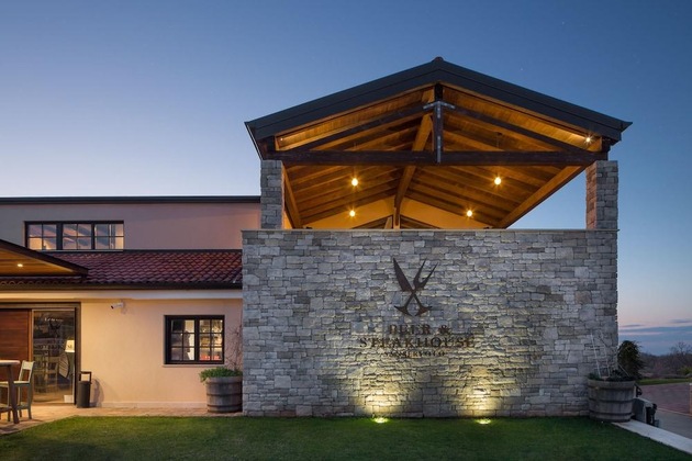 Gallery - San Servolo Resort & Beer Spa