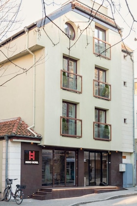 Gallery - Hugo Hotel