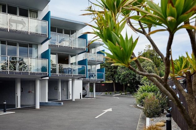 Gallery - Kaikoura Luxury Apartments