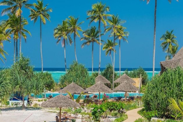 Gallery - Zanzibar Queen Hotel