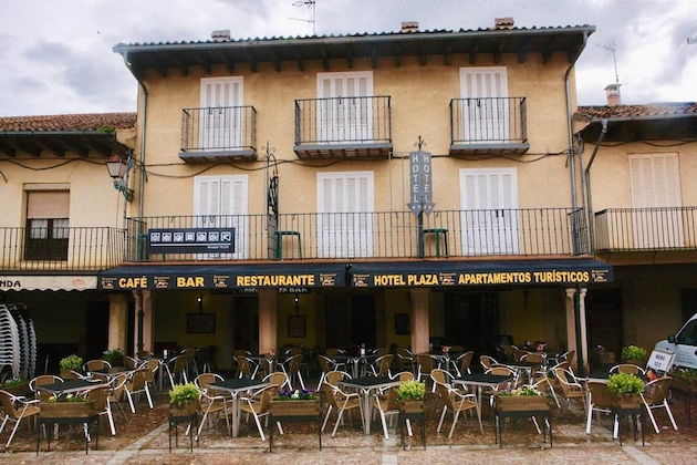 Gallery - Hotel Plaza