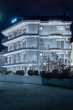 Gallery - Akti Hotel Ioannina