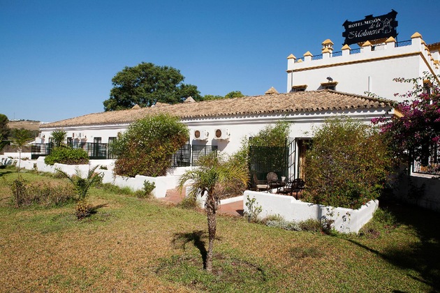 Gallery - Meson De La Molinera