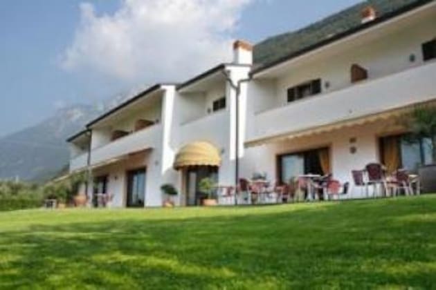Gallery - Hotel Residence Alesi