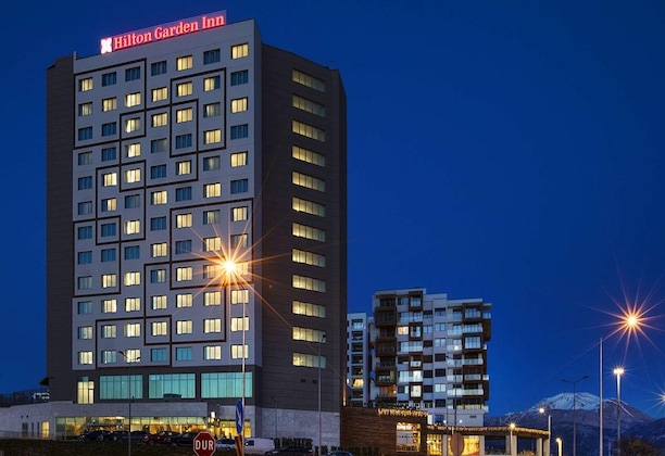 Gallery - Hilton Garden Inn Isparta