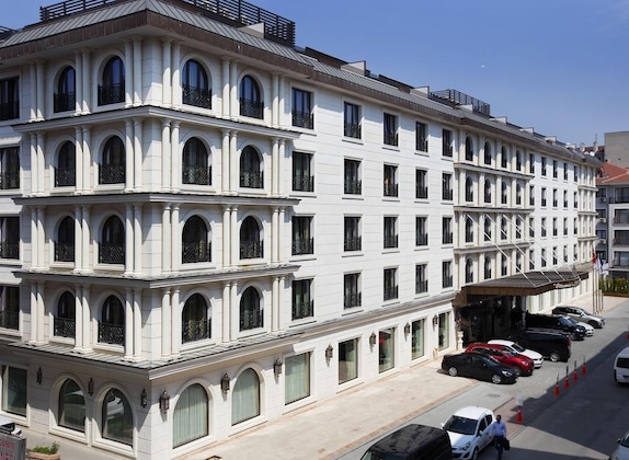Gallery - Ottoman's Life Hotel Deluxe