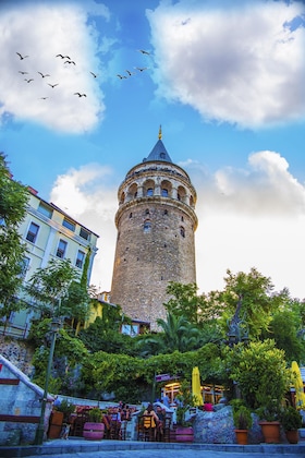 Gallery - Ottoman's Life Hotel Deluxe
