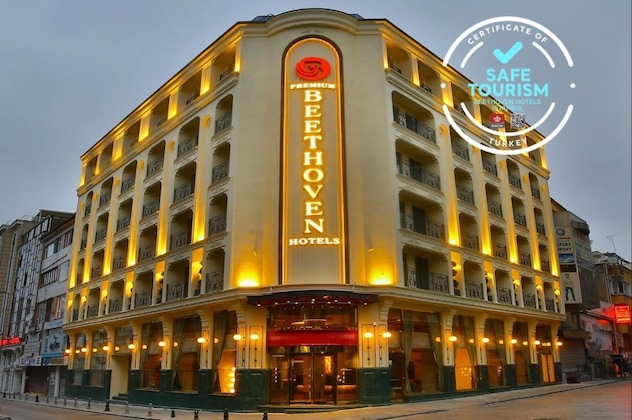 Gallery - Beethoven Premium Hotel