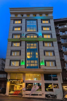 Gallery - Atro Hotel