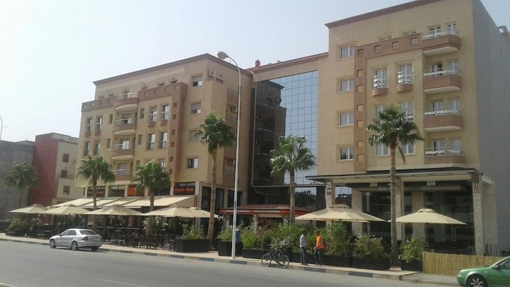 Gallery - Hotel Molen Nador