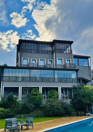 Gallery - A Diamond The Resort Spa Sapanca