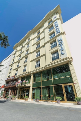 Gallery - Kunlun Kensington Hotel