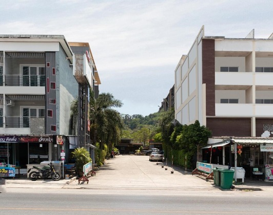 Gallery - Oyo 792 Omsaga Phuket Hotel