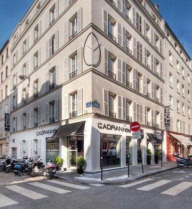 Gallery - Cadran Hotel