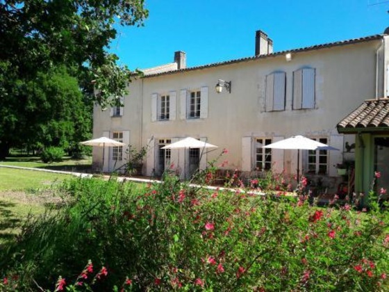 Gallery - Le Clos De La Garenne Maison D'hôtes
