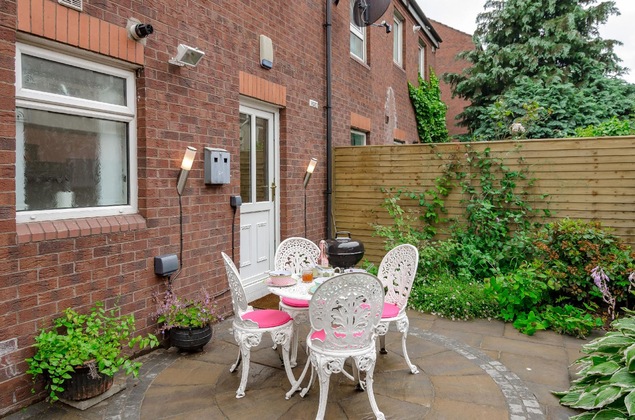 Gallery - Central Belfast Apartments: Salisbury