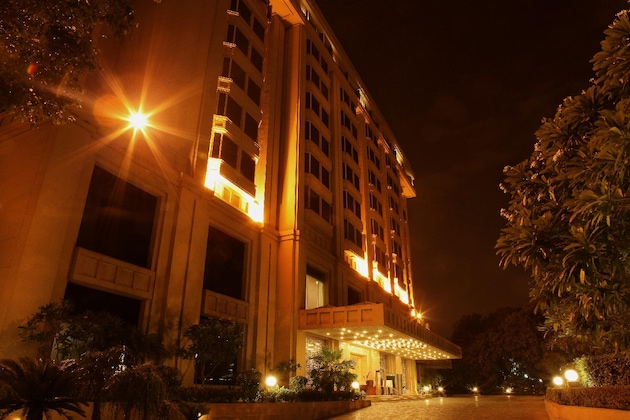 Gallery - Metropolitan Hotel And Spa