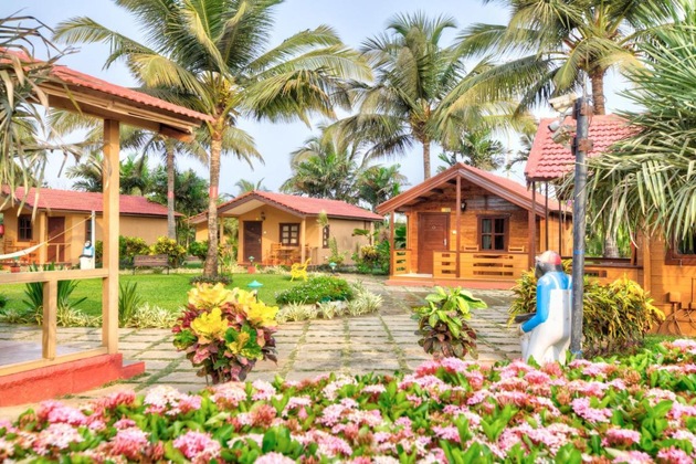 Gallery - Beira Mar Beach Resort