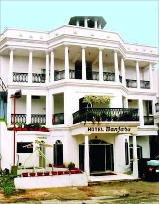 Gallery - Hotel Banjara Regalia