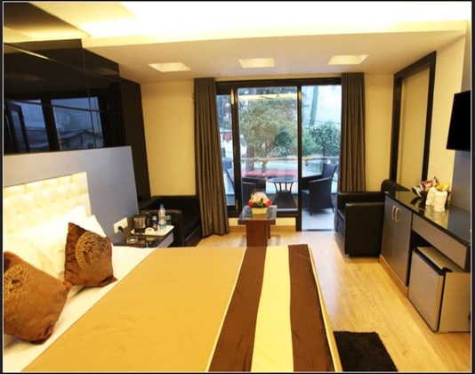Gallery - Red Leaf Boutique Hotel
