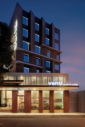 Gallery - Veriu Green Square