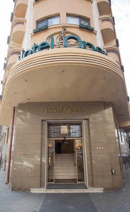 Gallery - Hotel Opera By Zeus International