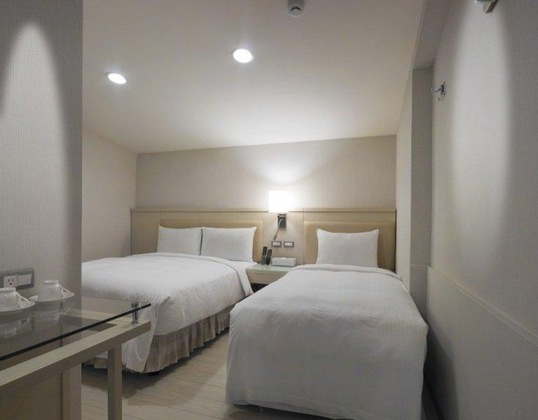 Gallery - Shihlin Metro Home