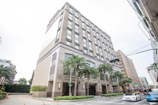 Gallery - Rsl Hotel Taipei Zhonghe