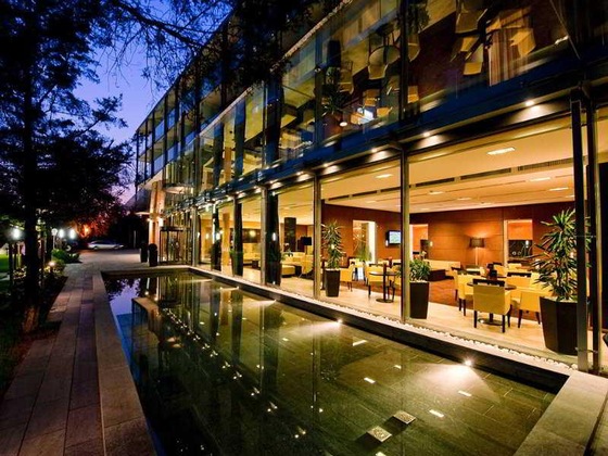 Gallery - Abacus Business & Wellness Hotel