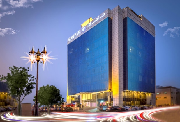 Gallery - Grand Plaza Gulf Hotel