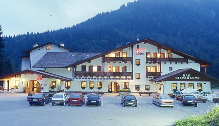 Gallery - Hotel Molino