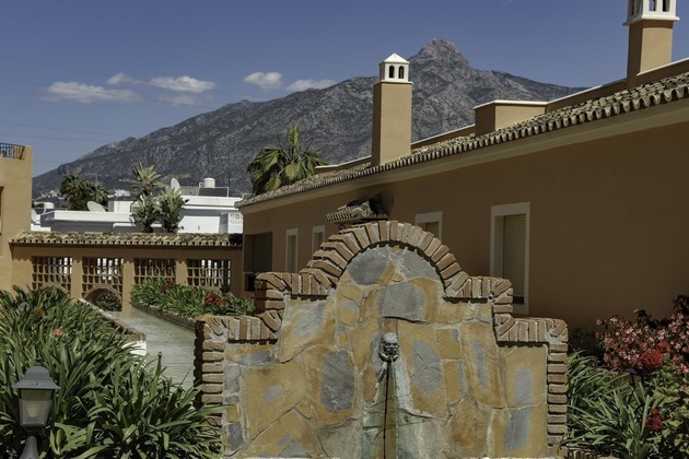 Gallery - Fantastic Apartment Near Puerto Banus