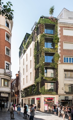 Gallery - The Garden Suites