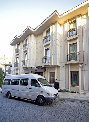 Gallery - Acra Hotel - Special Class