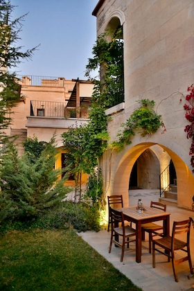 Gallery - Cappadocia Estates - Special Class