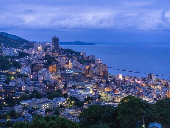 Gallery - Kamenoi Hotel Atami