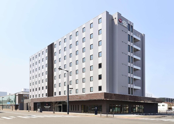 Gallery - Best Western Plus Hotel Fino Chitose
