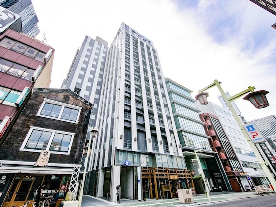 Gallery - Four Points Flex By Sheraton Nagoya Station