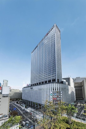 Gallery - Hotel Hankyu Respire Osaka