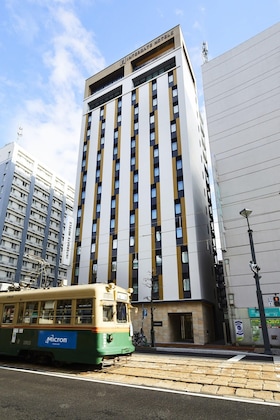 Gallery - Hotel Intergate Hiroshima