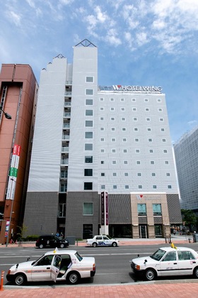 Gallery - Hotel Wing International Asahikawa Ekimae