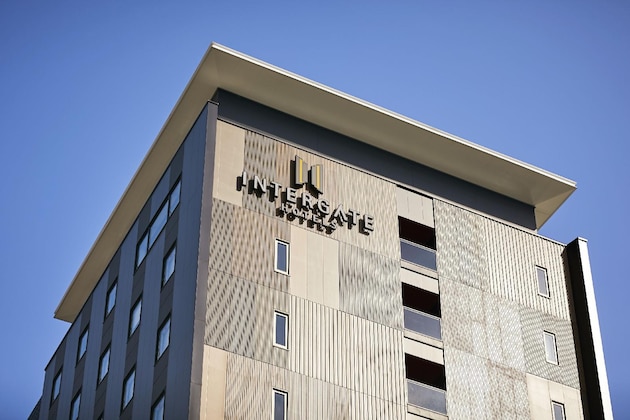 Gallery - Hotel Intergate Kanazawa