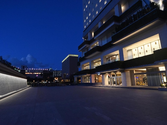 Gallery - Apa Hotel & Resort Yokohama Bay Tower