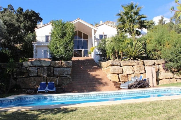 Gallery - Luxury Villa Near Marbella