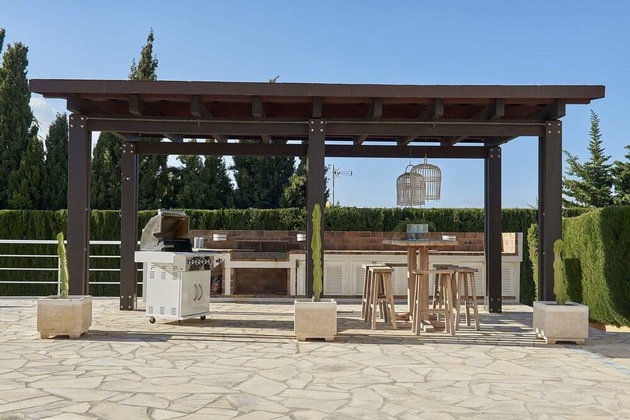 Gallery - Villa Jesus