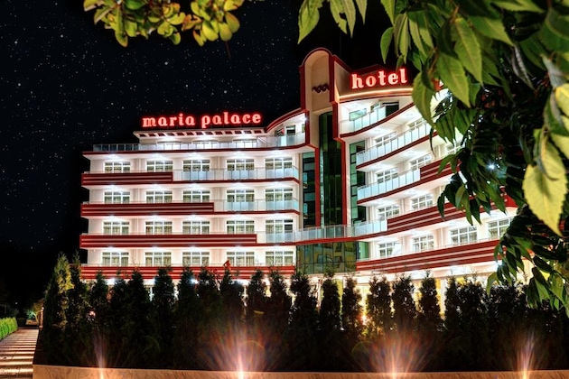 Gallery - Maria Palace-Hotel All Inclusive