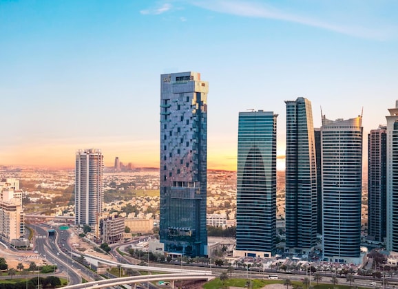 Gallery - Taj Jumeirah Lakes Towers