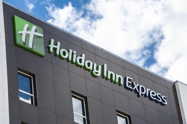 Gallery - Holiday Inn Express Farroupilha By Ihg