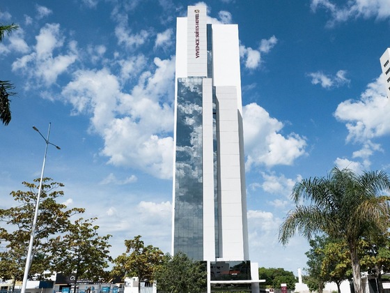 Gallery - Vivence Suites Hotel Palmas