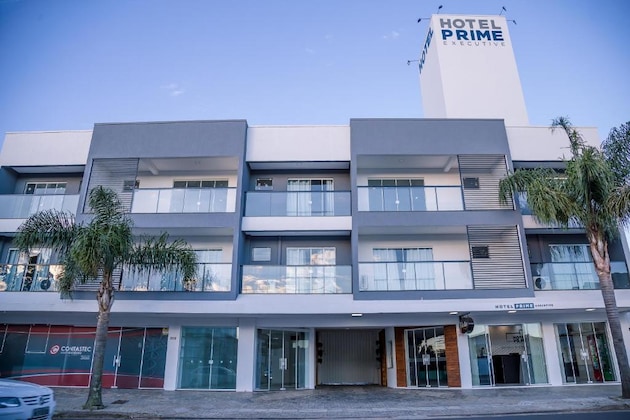 Gallery - Hotel Prime Executive